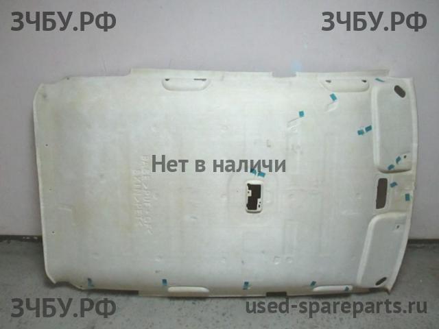 Toyota Corolla (E12) Обшивка потолка