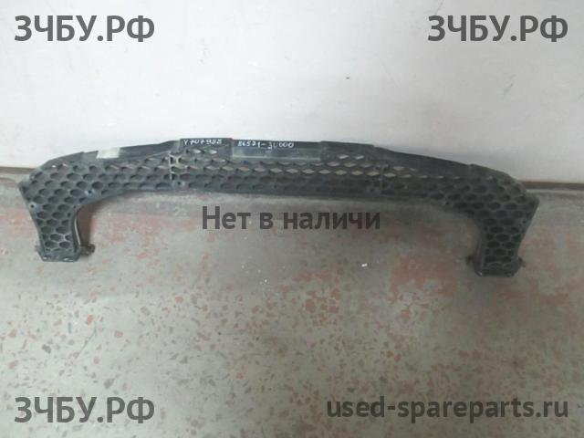 KIA Sportage 3 Усилитель бампера передний