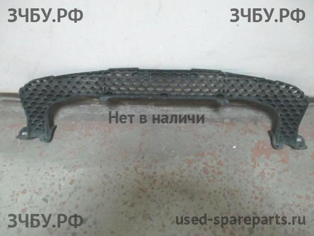 KIA Sportage 3 Усилитель бампера передний