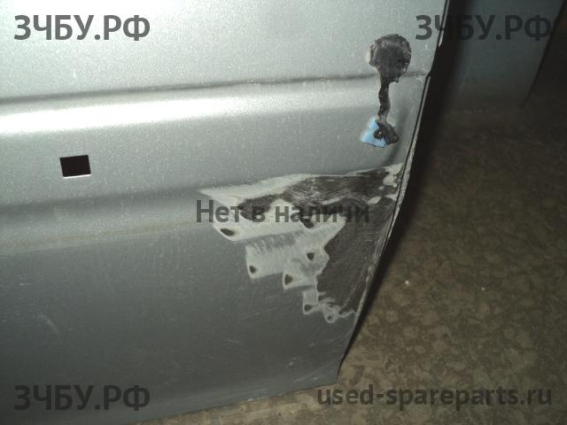 Hyundai Getz Дверь задняя правая