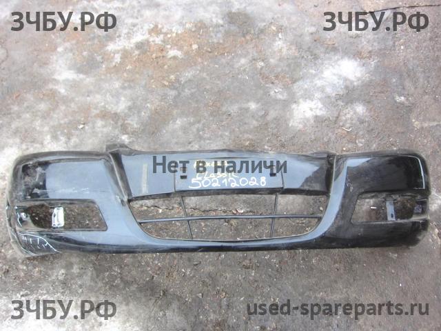 Nissan Almera Classic Бампер передний