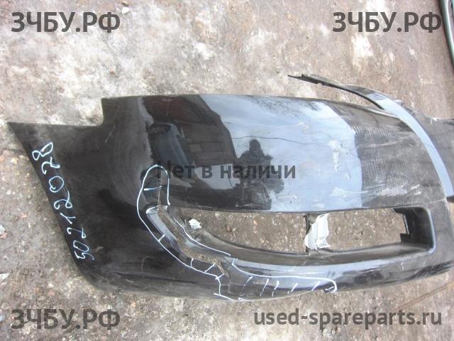 Nissan Almera Classic Бампер передний