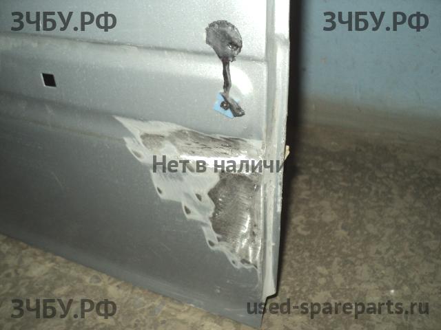 Hyundai Getz Дверь задняя правая