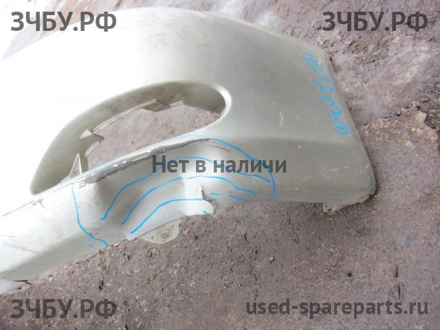 Toyota Camry 5 (V30) Бампер передний
