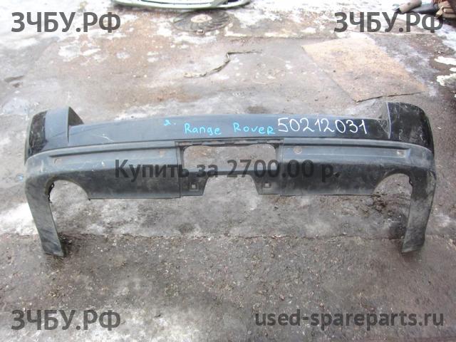 Land Rover Range Rover Sport 1 Бампер задний