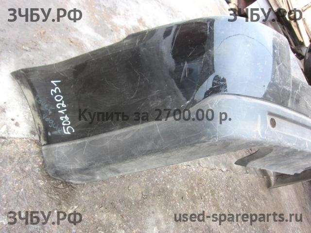 Land Rover Range Rover Sport 1 Бампер задний