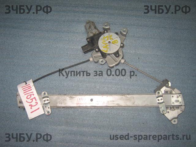 Mitsubishi Lancer 9 [CS/Classic] Стеклоподъёмник электрический передний левый