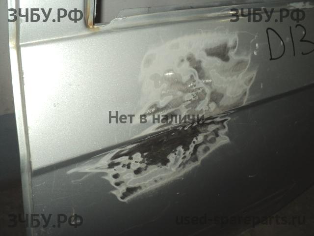 Hyundai Getz Дверь задняя левая