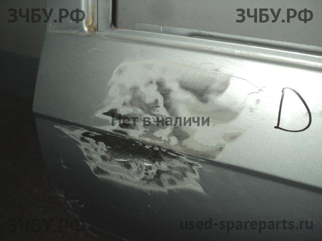 Hyundai Getz Дверь задняя левая
