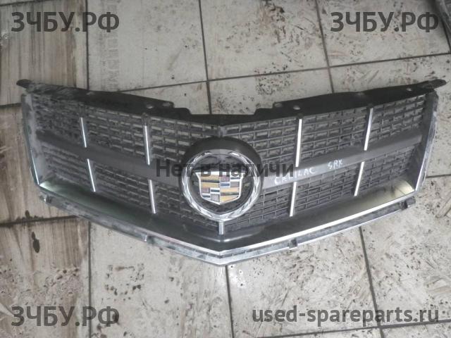 Cadillac SRX (2) Решетка радиатора