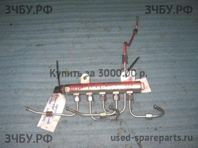 BAW Fenix 1065 (EURO-3) Рейка топливная (рампа)
