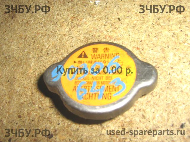 Определить Определить Крышка радиатора