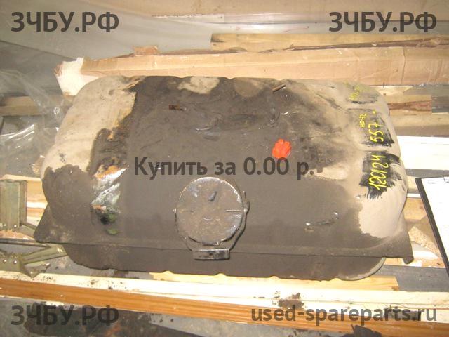 Hyundai HD 72 Бак топливный