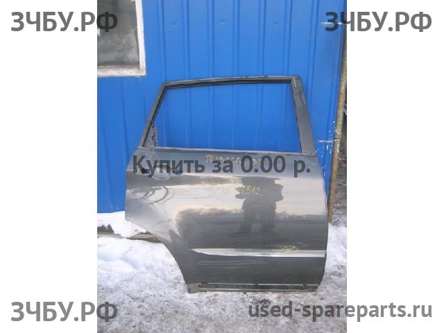 Subaru Tribeca (B9) Дверь задняя правая