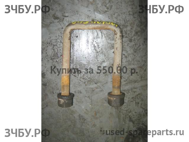Hyundai HD 72 Стремянка передней рессоры