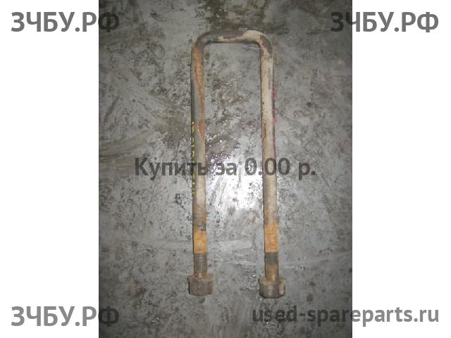 Hyundai HD 72 Стремянка задней рессоры