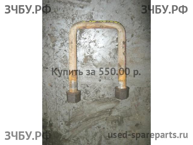 Hyundai HD 72 Стремянка передней рессоры