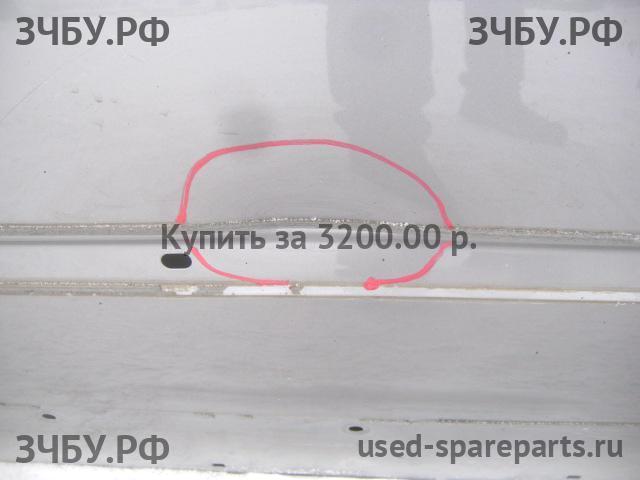 Subaru Legacy Outback 3 (B13) Дверь передняя правая