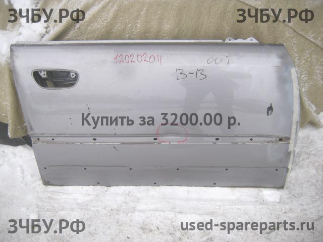 Subaru Legacy Outback 3 (B13) Дверь передняя правая