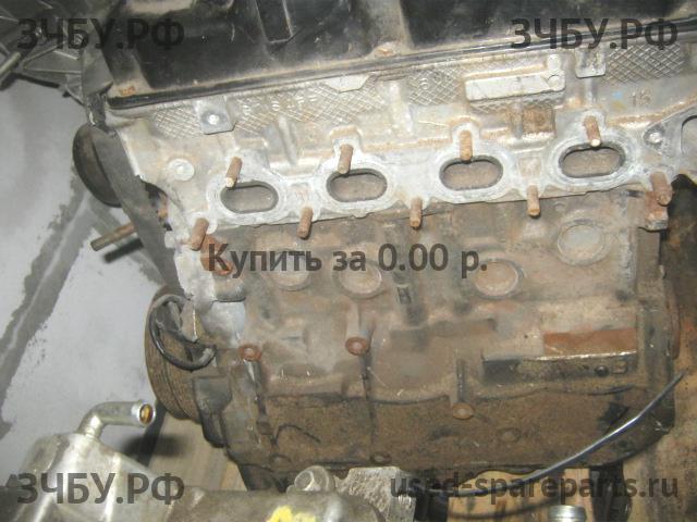 Mitsubishi Lancer 9 [CS/Classic] Двигатель (ДВС)