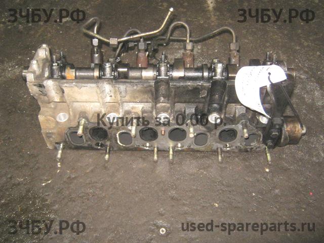 Renault Kangoo 1 Головка блока