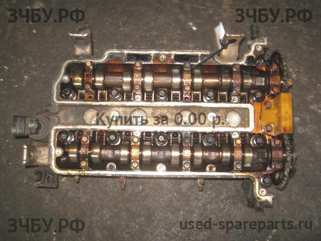 Opel Astra G Головка блока
