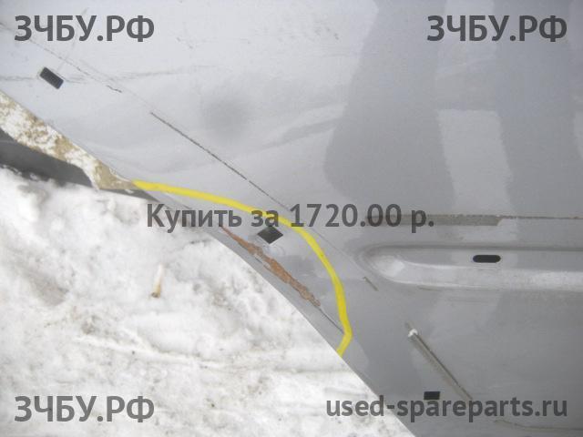 Subaru Legacy Outback 3 (B13) Дверь задняя правая