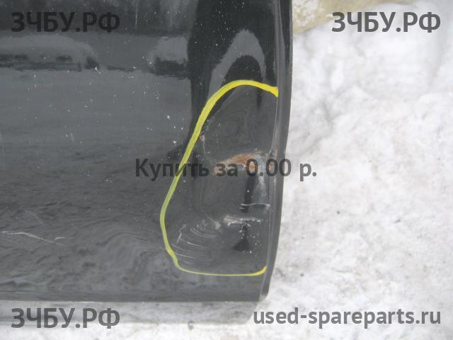 Subaru Impreza 3 (G12) Дверь задняя правая