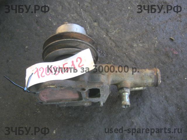 YueJin NJ 1041DBZW Насос водяной (помпа)