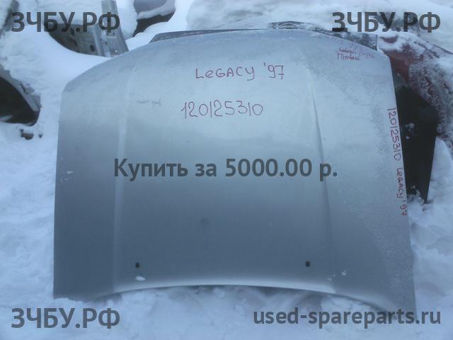 Subaru Legacy 2 (B11) Капот