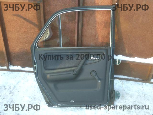 ГАЗ (GAZ) 3110 Дверь задняя левая