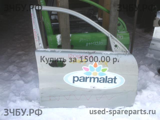 Chevrolet Lanos/Сhance Дверь передняя правая