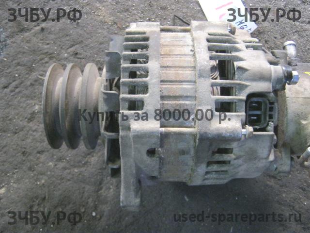 Isuzu NQR 71P Генератор