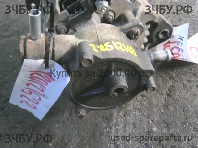 Isuzu NQR 71P Насос вакуумный