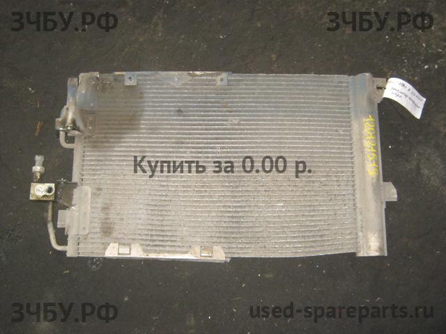 Opel Astra G Радиатор кондиционера
