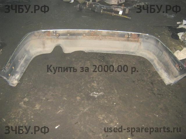 ГАЗ (GAZ) 3110 Бампер задний