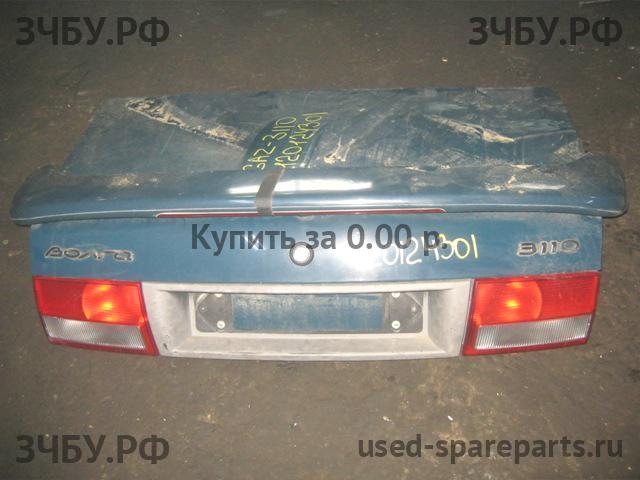 ГАЗ (GAZ) 3110 Крышка багажника
