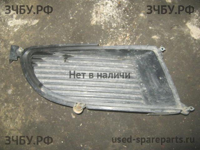 Mitsubishi Lancer 9 [CS/Classic] Решетка в бампер