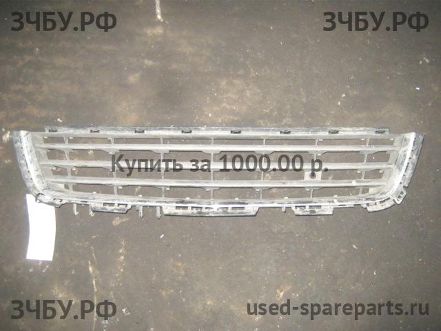 Opel Astra H Решетка в бампер