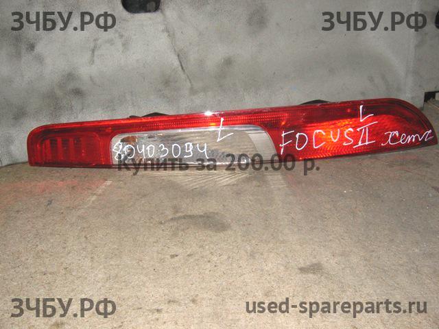 Ford Focus 2 Фонарь правый
