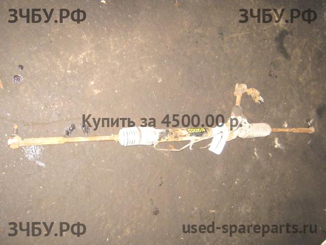 Subaru Legacy 2 (B11) Рейка рулевая