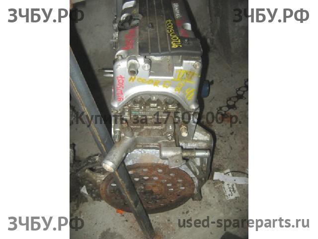Honda Accord 7 Двигатель (ДВС)