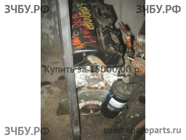 Mitsubishi Lancer 9 [CS/Classic] Двигатель (ДВС)