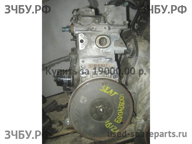 Seat Ibiza 3 (6L) Двигатель (ДВС)