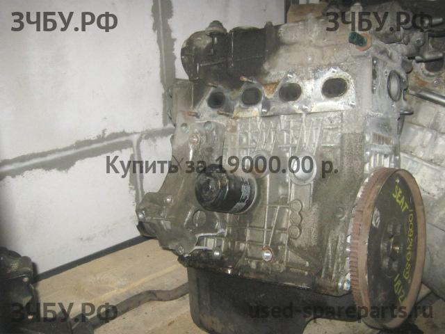 Seat Ibiza 3 (6L) Двигатель (ДВС)