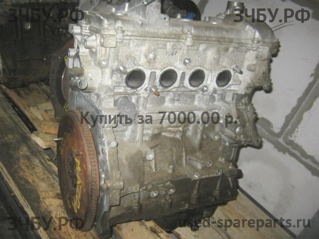 Mazda 3 [BK] Двигатель (ДВС)