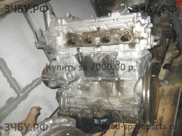 Mazda 3 [BK] Двигатель (ДВС)