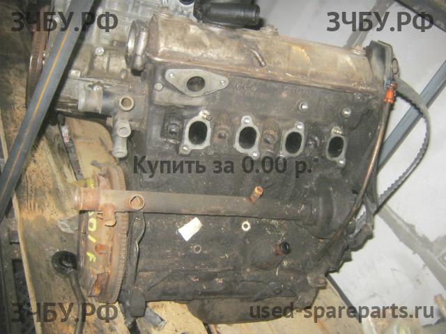 Volkswagen Golf 2 Двигатель (ДВС)