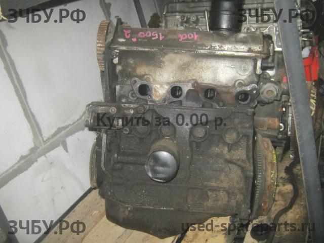 Volkswagen Golf 2 Двигатель (ДВС)