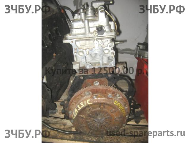 Nissan Almera Classic Двигатель (ДВС)